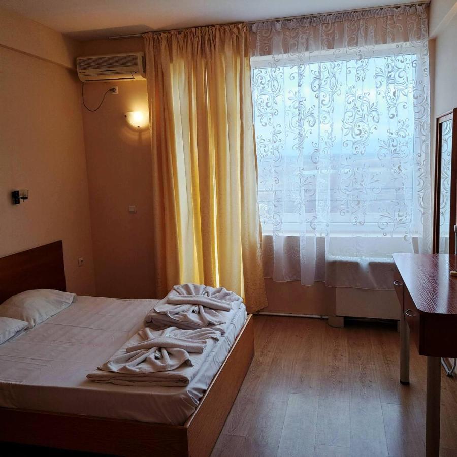 Hotel Seasons 2 Napospart Kültér fotó