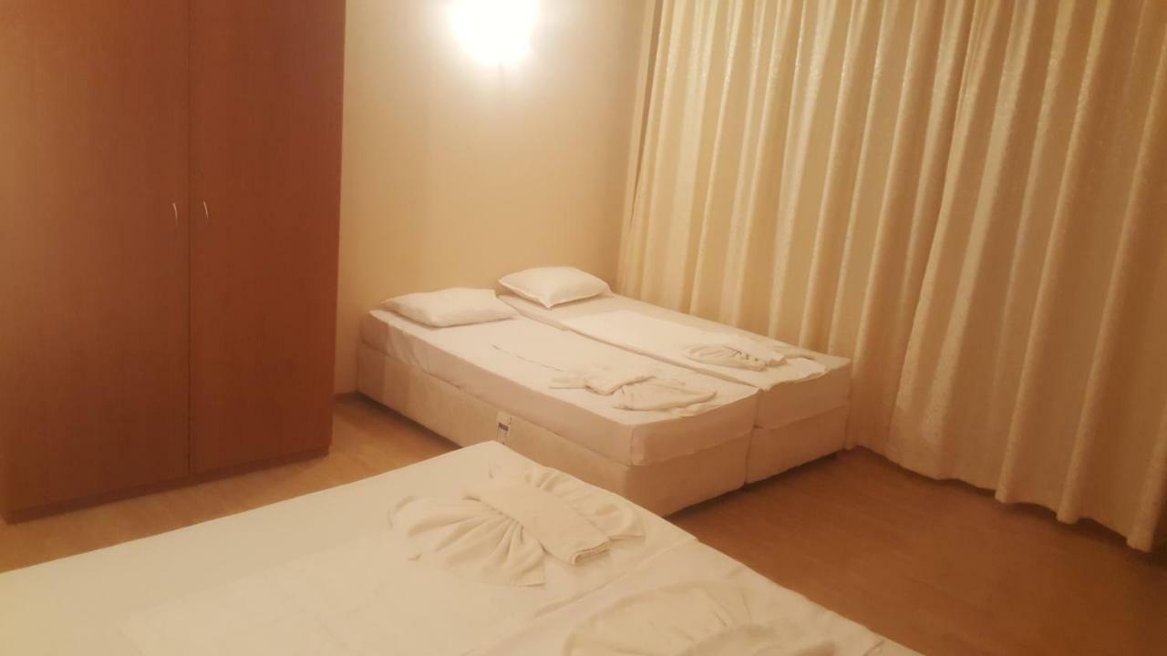 Hotel Seasons 2 Napospart Kültér fotó