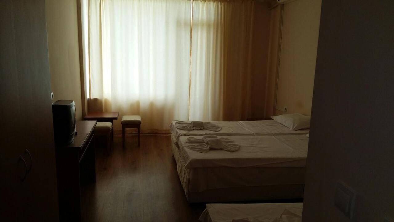 Hotel Seasons 2 Napospart Kültér fotó
